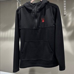 Spyder men’s medium sweatshirt